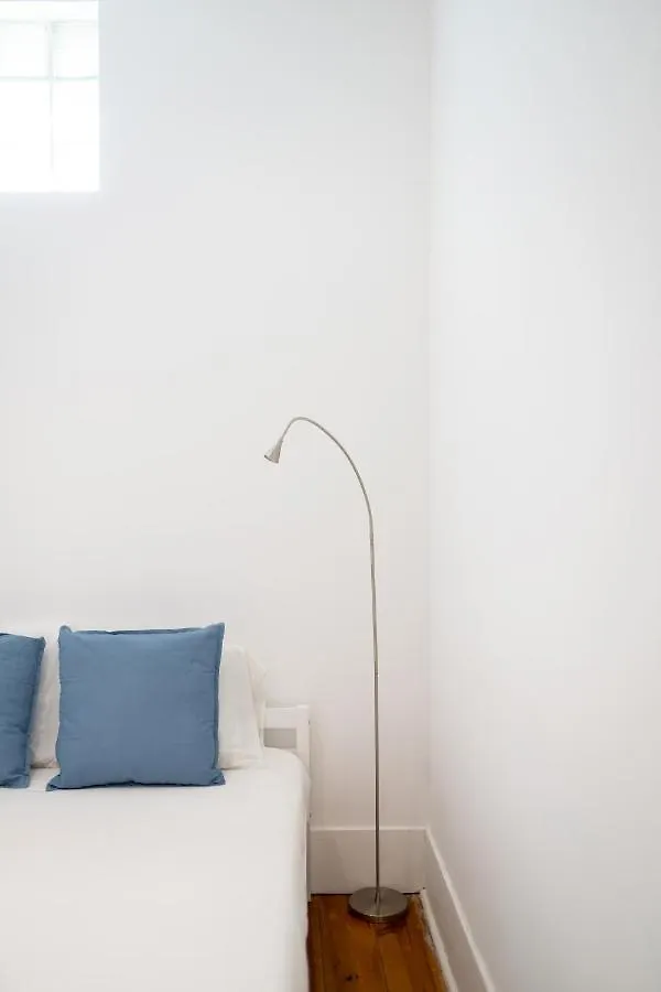 Santana Apartment Lisbon