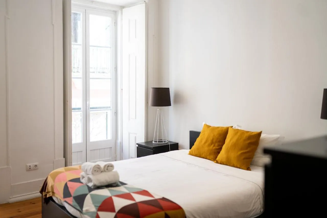 Santana Apartment Lisboa