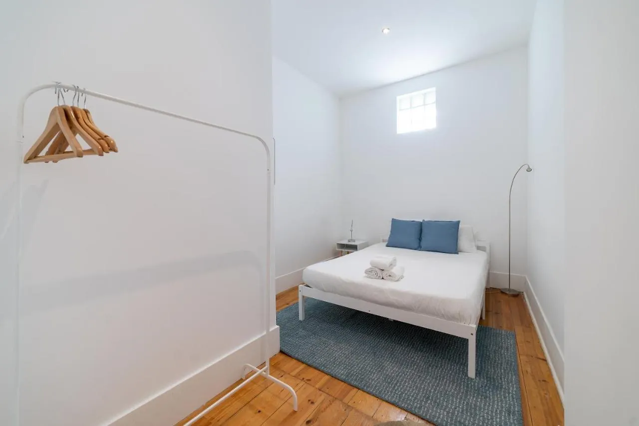 Santana Apartment Lisbon