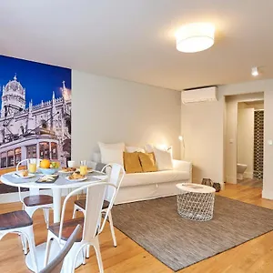 Modern Bica Dos Olhos Apartamento