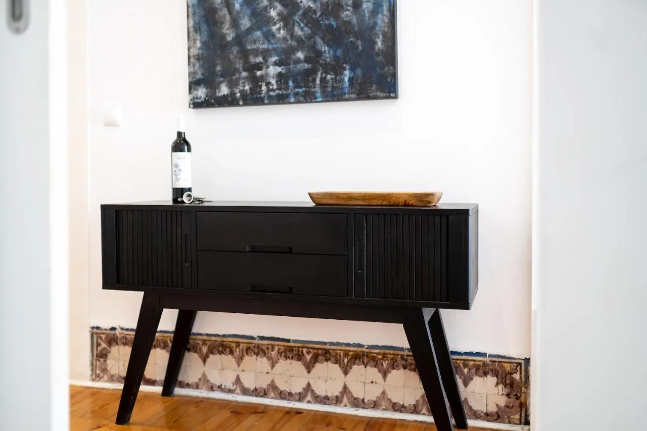 Santana Apartment Lisboa
