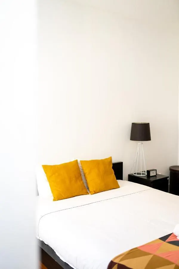 Santana Apartment Lisboa 0*,  Portugal