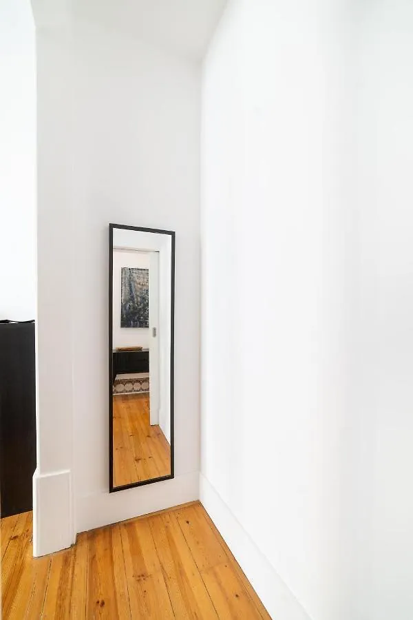 Santana Apartment Lisboa